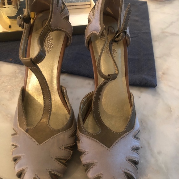 Seychelles Shoes - Seychelles Size 9 Heels